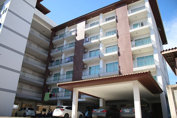 1 Bed Condo · Mueang Chon Buri, chon_buri — photo 3