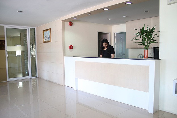 1 Bed Condo · Mueang Chon Buri, chon_buri — photo 5