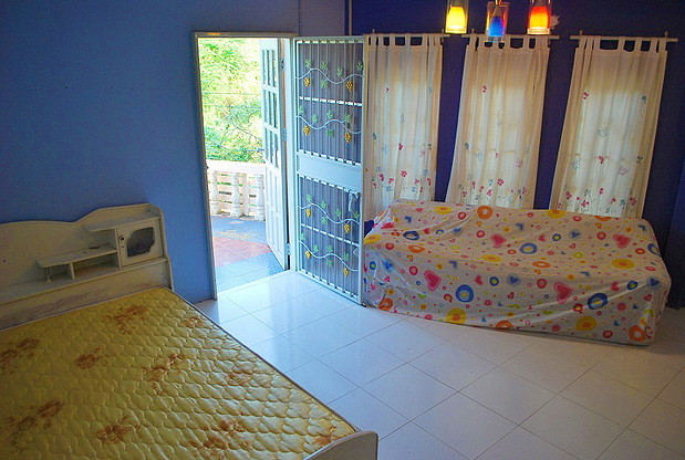 1 Bed Condo · Lat Krabang, bangkok