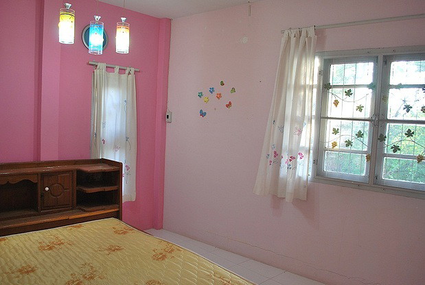 1 Bed Condo · Lat Krabang, bangkok — photo 2