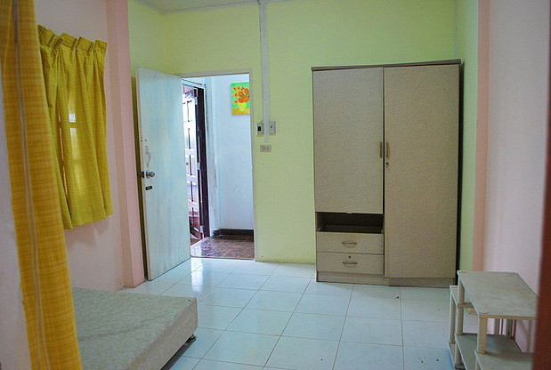 1 Bed Condo · Lat Krabang, bangkok — photo 3