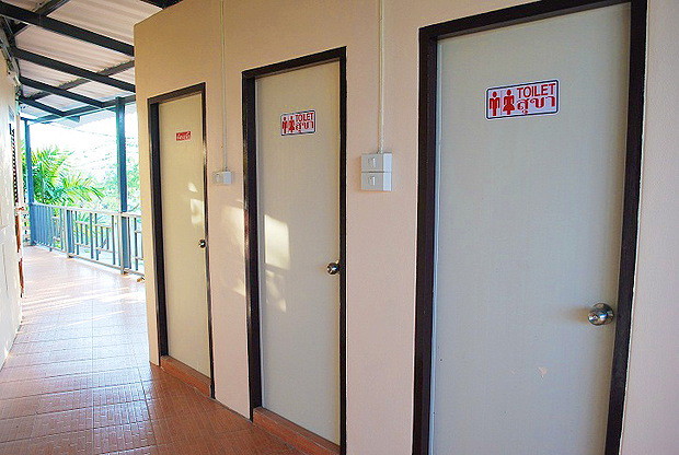 1 Bed Condo · Lat Krabang, bangkok — photo 4