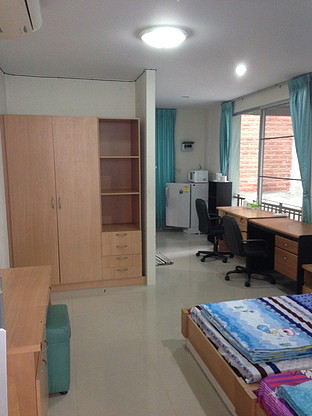 Condo · bangkok — photo 3