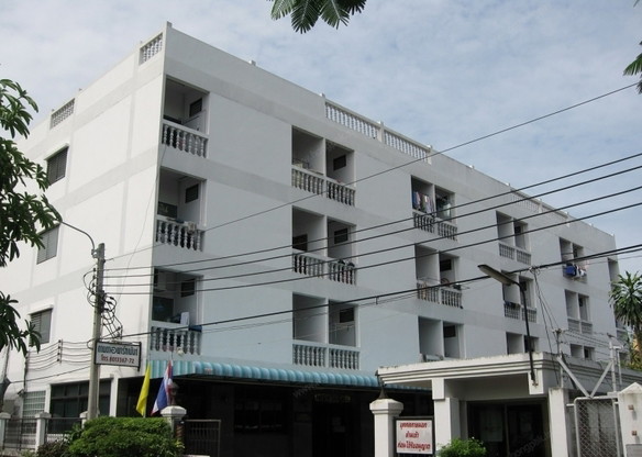 1 Bed Condo · Bang Khae, bangkok