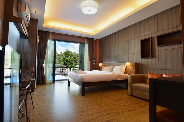 1 Bed Condo · Mueang Chiang Mai, chiang_mai