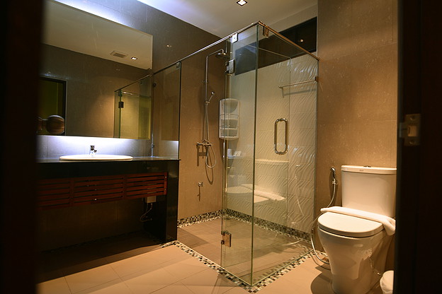 1 Bed Condo · Mueang Chiang Mai, chiang_mai — photo 4