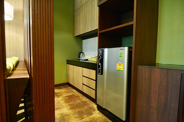 1 Bed Condo · Mueang Chiang Mai, chiang_mai — photo 5