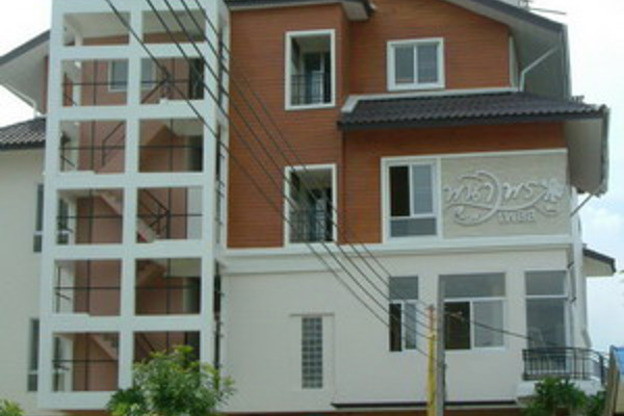 Condo · Prawet, bangkok