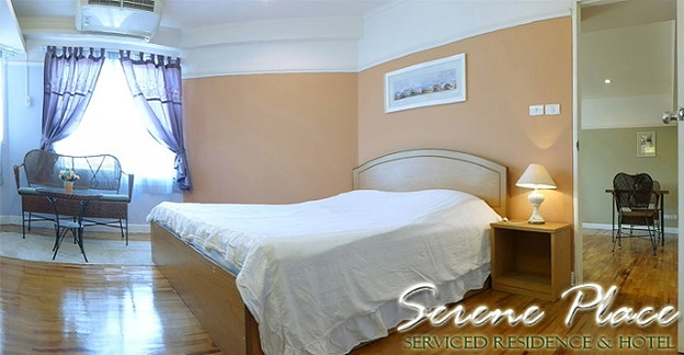 1 Bed Condo · Si Racha, chon_buri