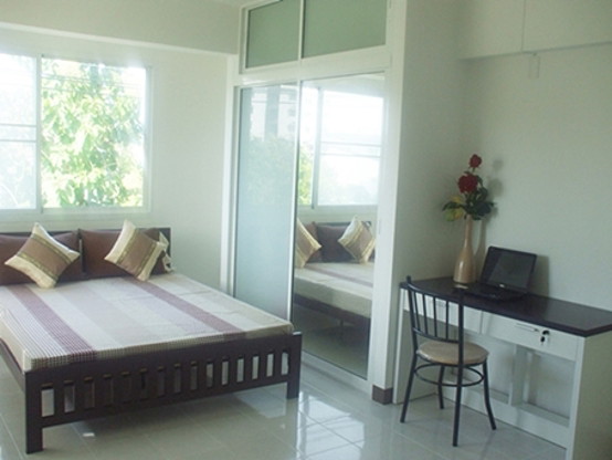 1 Bed Condo · Bang Khen, bangkok — photo 2