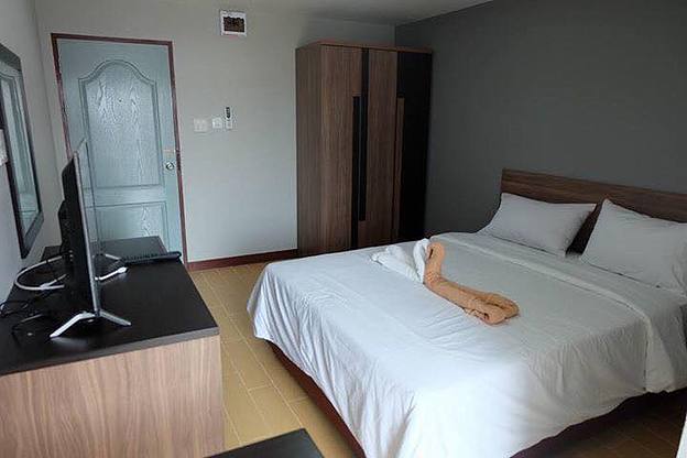 Condo · Pak Kret, nonthaburi