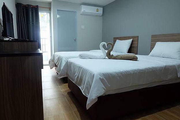 Condo · Pak Kret, nonthaburi — photo 3