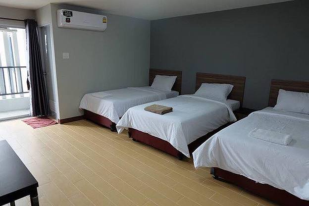 Condo · Pak Kret, nonthaburi — photo 4