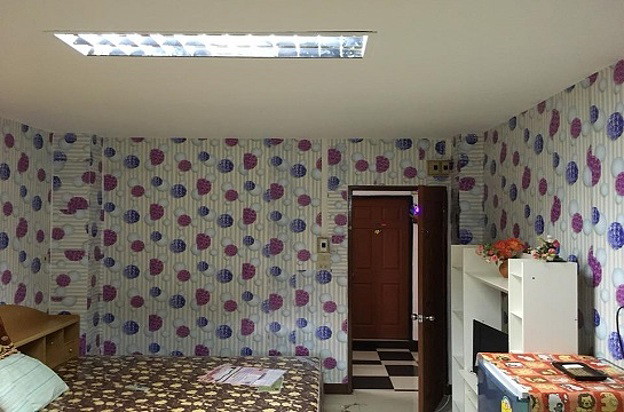 1 Bed Condo · Bang Kapi, bangkok