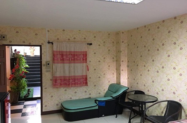 1 Bed Condo · Bang Kapi, bangkok — photo 2