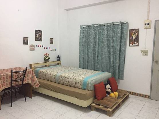 1 Bed Condo · Mueang Chon Buri, chon_buri — photo 2