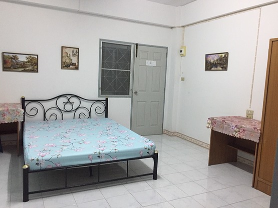 1 Bed Condo · Mueang Chon Buri, chon_buri — photo 3