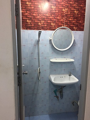 1 Bed Condo · Mueang Chon Buri, chon_buri — photo 5