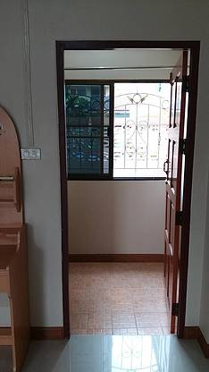1 Bed Condo · Bang Khen, bangkok — photo 5