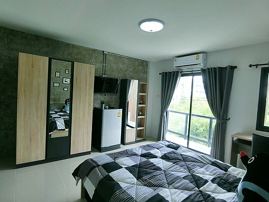 The Rich Town @Bangsaen — photo 2