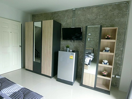 The Rich Town @Bangsaen — photo 3