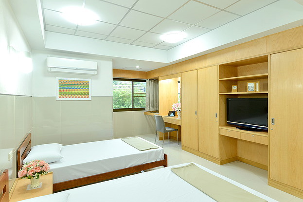Condo · Huai Khwang, bangkok