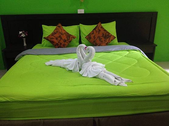 1 Bed Condo · Kathu, phuket