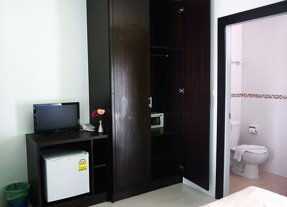 1 Bed Condo · Kathu, phuket — photo 2