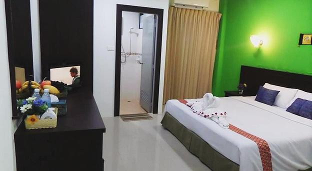 1 Bed Condo · Kathu, phuket — photo 3