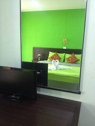 1 Bed Condo · Kathu, phuket — photo 4
