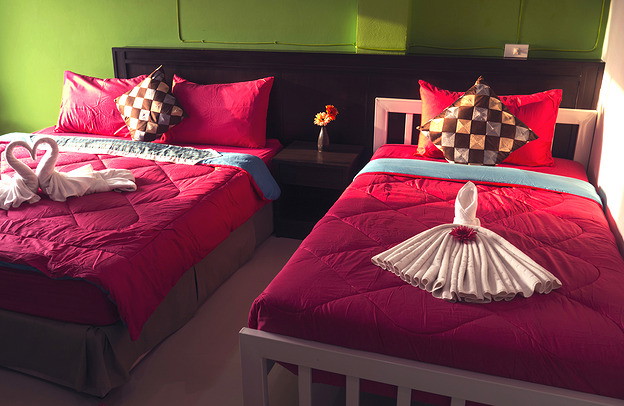 1 Bed Condo · Kathu, phuket — photo 5