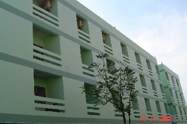 Condo · Phasi Charoen, bangkok