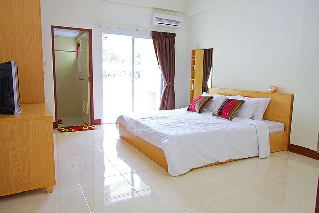 Condo · Mueang Chon Buri, chon_buri