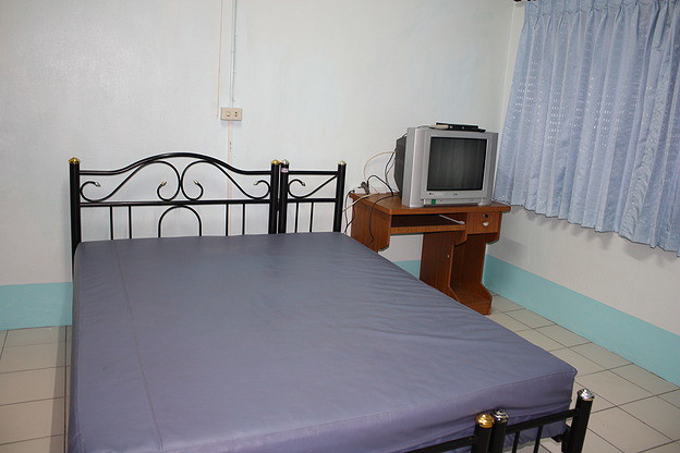 Condo · Hang Dong, chiang_mai — photo 3