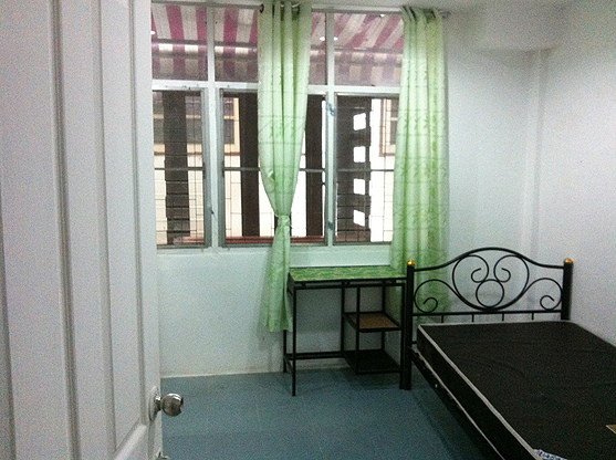 1 Bed Condo · Bang Kapi, bangkok — photo 4