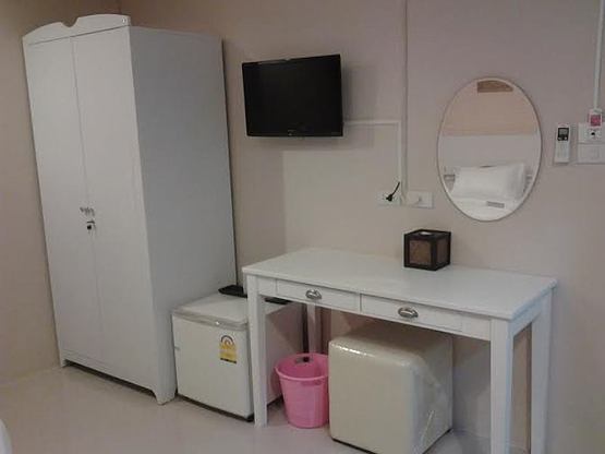 1 Bed Condo · Mueang Chiang Mai, chiang_mai — photo 5