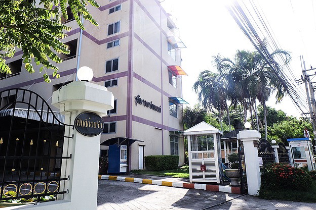 Condo · Si Racha, chon_buri