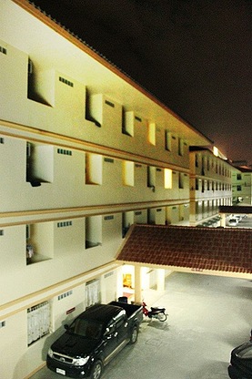 1 Bed Condo · Mueang Chiang Mai, chiang_mai — photo 2