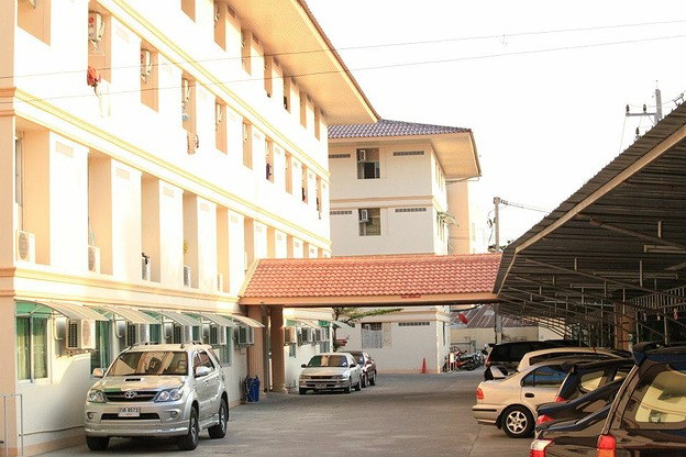 1 Bed Condo · Mueang Chiang Mai, chiang_mai — photo 4