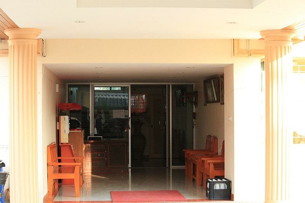 1 Bed Condo · Mueang Chiang Mai, chiang_mai — photo 5