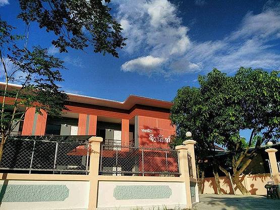 1 Bed Condo · San Kamphaeng, chiang_mai