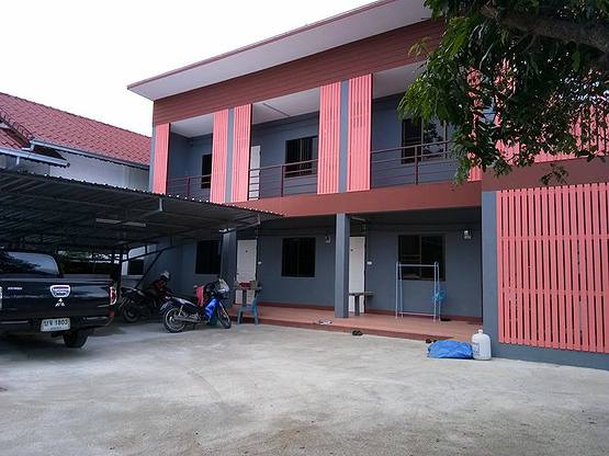 1 Bed Condo · San Kamphaeng, chiang_mai — photo 2