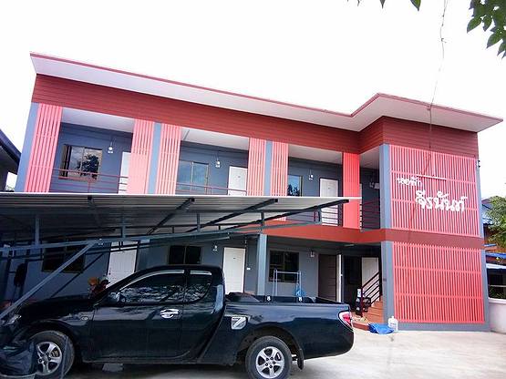 1 Bed Condo · San Kamphaeng, chiang_mai — photo 3