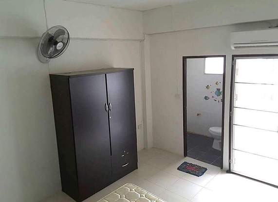 1 Bed Condo · Saraphi, chiang_mai — photo 3