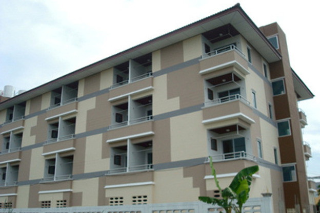 1 Bed Condo · Lat Krabang, bangkok