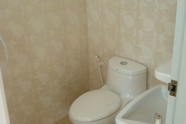 1 Bed Condo · Lat Krabang, bangkok — photo 2