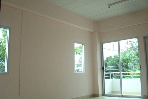 1 Bed Condo · Lat Krabang, bangkok — photo 3
