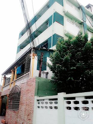 Condo · Bangkok Noi, bangkok