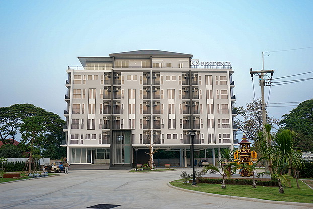 Condo · Mueang Chiang Mai, chiang_mai — photo 1