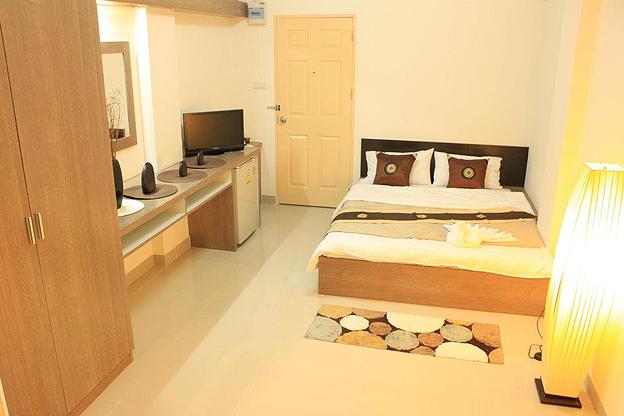 1 Bed Condo · Lat Krabang, bangkok